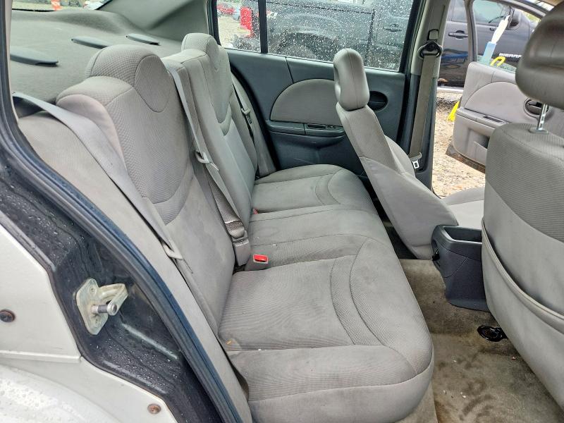 Foto 10 de la subasta – 2003 SATURN ION con VIN 1G8AJ52F43Z143060