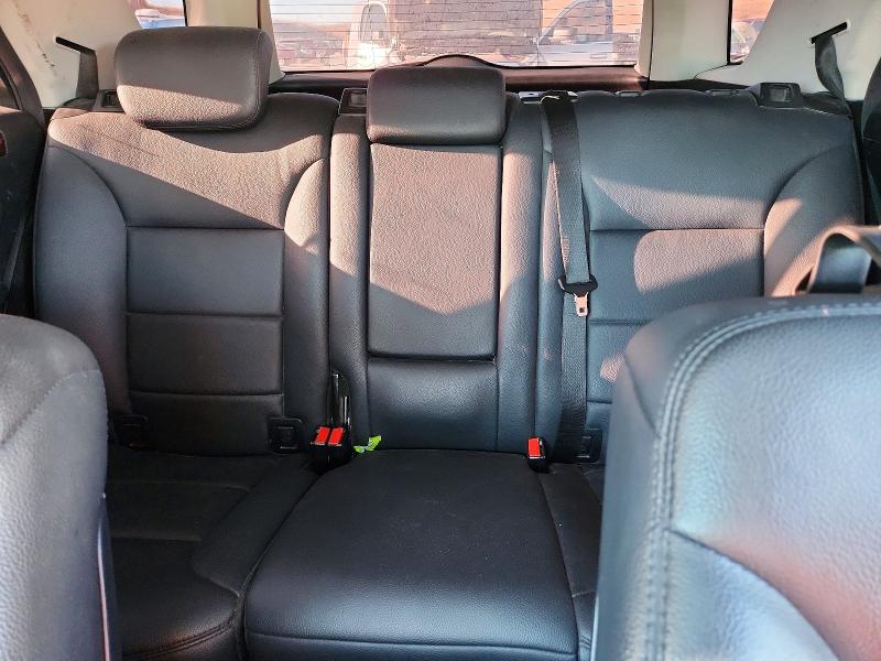 Снимка 10 от търг – 2010 MERCEDES-BENZ ML с VIN 4JGBB8GB4AA589568