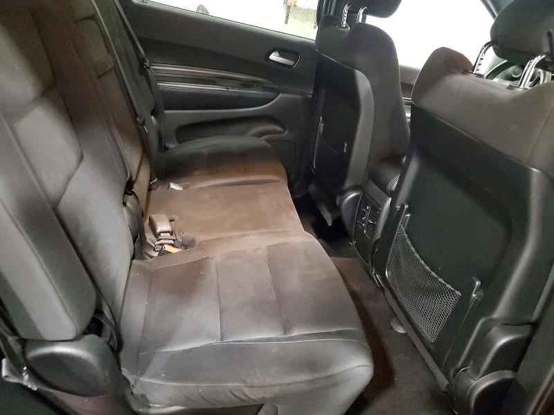 Снимка 11 от търг – 2023 DODGE DURANGO с VIN 1C4RDHAG7PC629995