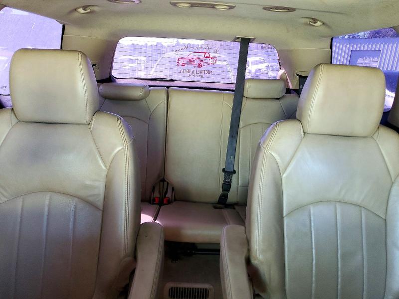 Снимка 10 от търг – 2012 GMC ACADIA с VIN 1GKKRTED6CJ158437