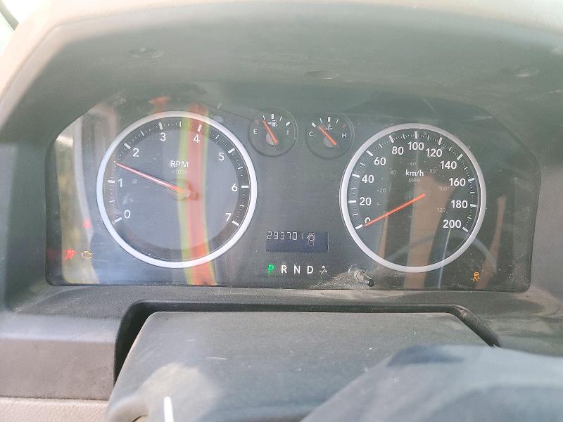 Снимка 9 от търг – 2012 DODGE RAM 1500 с VIN 1C6RD7FP6CS218565