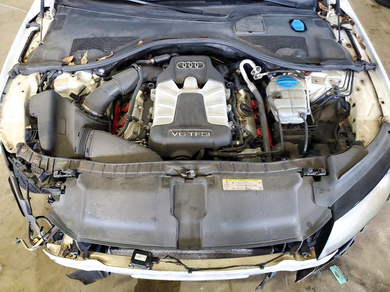 Zdjęcie 11 z aukcji – 2013 AUDI A7 z VIN WAUYGAFC0DN094599
