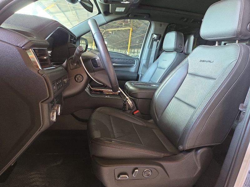 Снимка 7 от търг – 2023 GMC YUKON с VIN 1GKS2DKL8PR313003