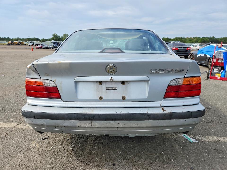 Снимка 6 от търг – 1998 BMW 323 с VIN WBABF8321WEH61182