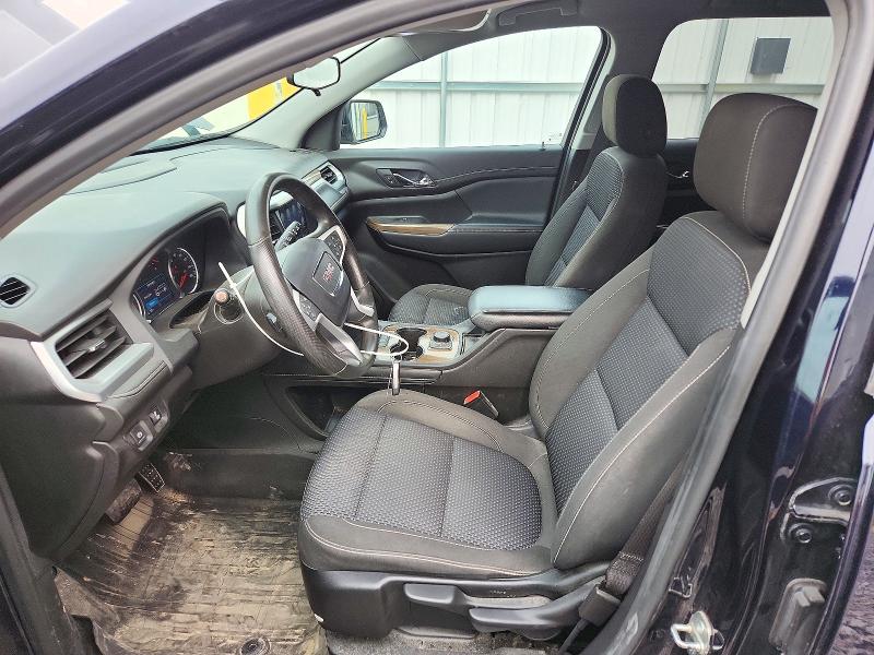 Снимка 7 от търг – 2021 GMC ACADIA с VIN 1GKKNKLS1MZ151907