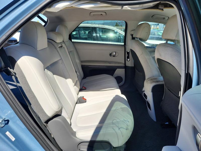 Снимка 10 от търг – 2023 HYUNDAI IONIQ 5 с VIN KM8KNDAF6PU229060