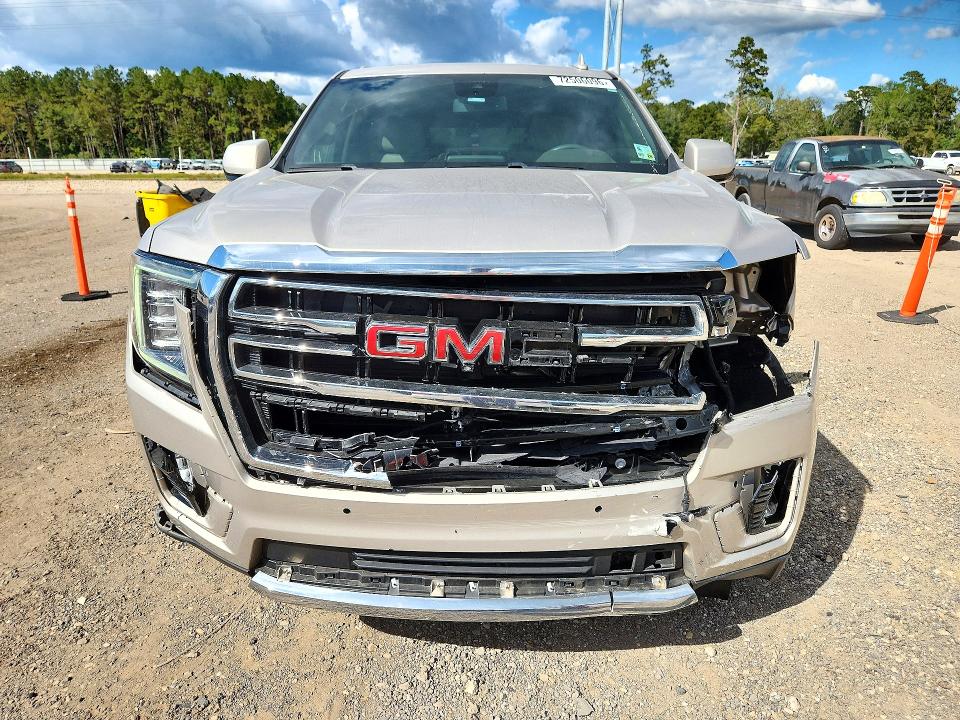 Photo 5 from auction – 2024 GMC YUKON with VIN 1GKS1BKD9RR285697