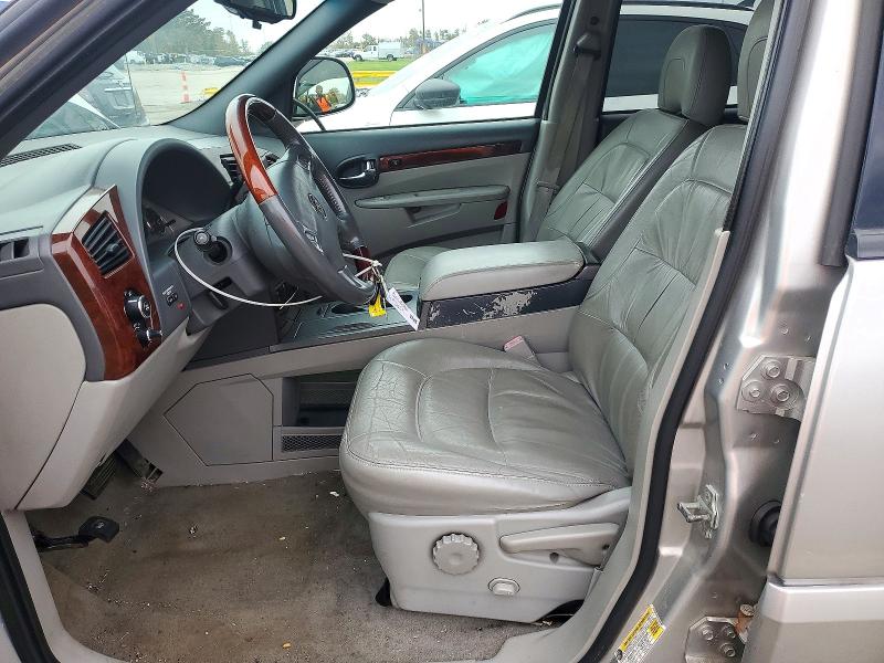 Снимка 7 от търг – 2006 BUICK RENDEZVOUS с VIN 3G5DB03L46S663047