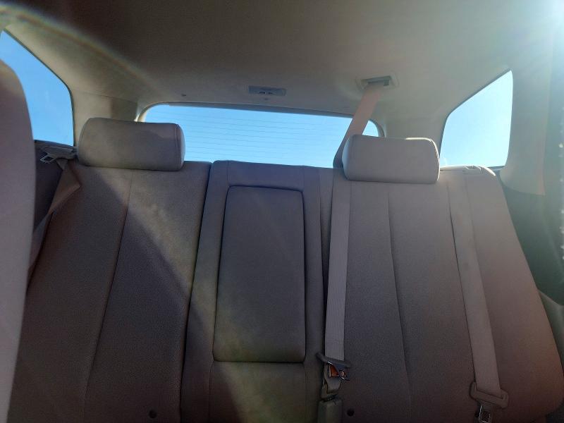 Снимка 10 от търг – 2007 MAZDA CX-7 с VIN JM3ER293570110841