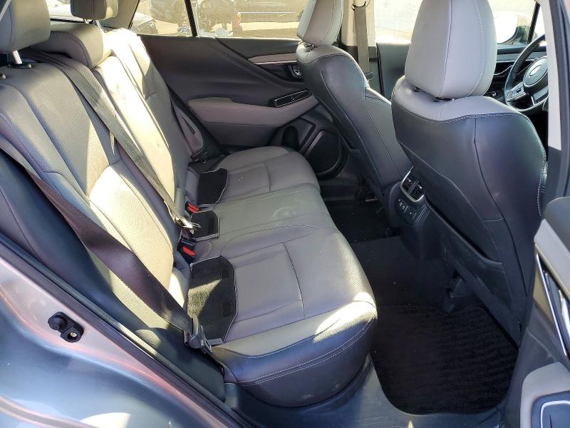 Снимка 11 от търг – 2021 SUBARU OUTBACK с VIN 4S4BTGND2M3104722
