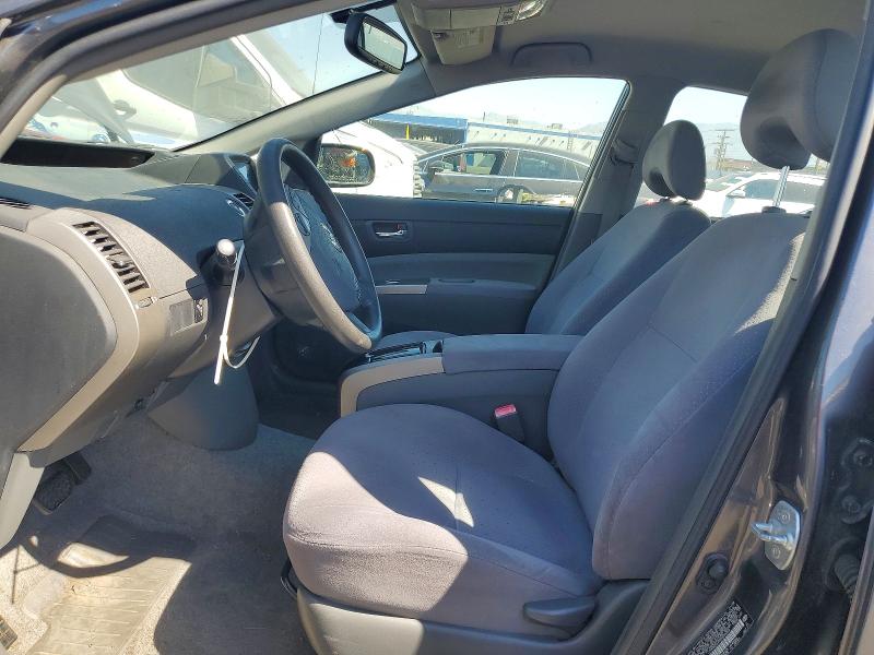 Photo 7 from auction – 2008 TOYOTA PRIUS with VIN JTDKB20U083366052