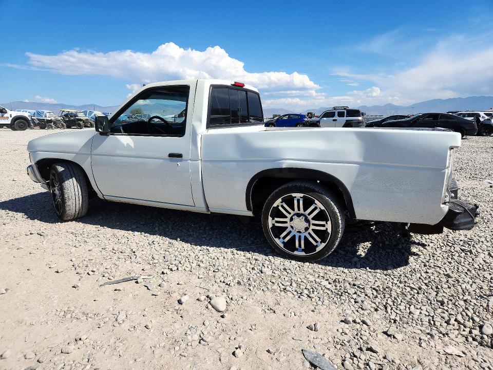 Снимка 2 от търг – 1995 NISSAN TRUCK с VIN 1N6SD11S4SC341791