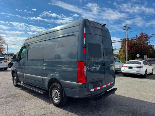 Снимка 3 от търг – 2019 MERCEDES-BENZ SPRINTER с VIN WD4PF0CD9KP046079