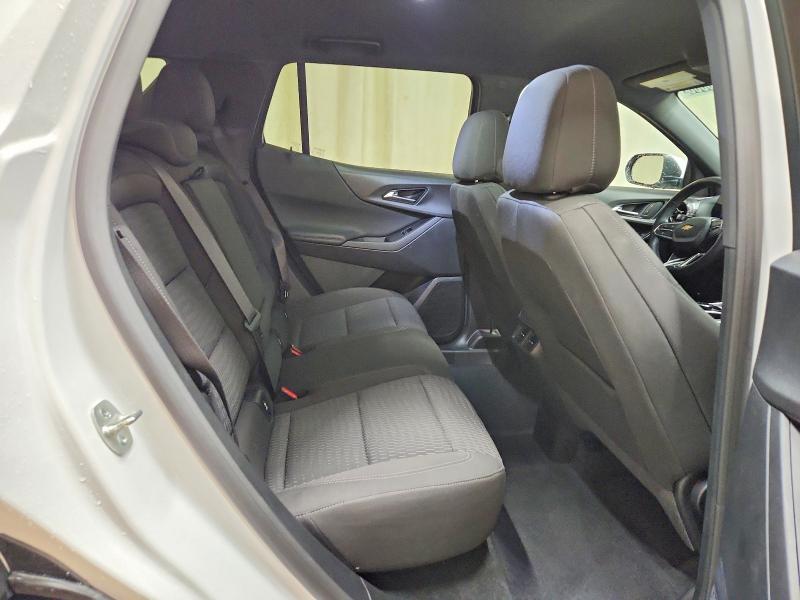 Photo 11 from auction – 2026 CHEVROLET EQUINOX with VIN 3GNAXPEG2TL258047