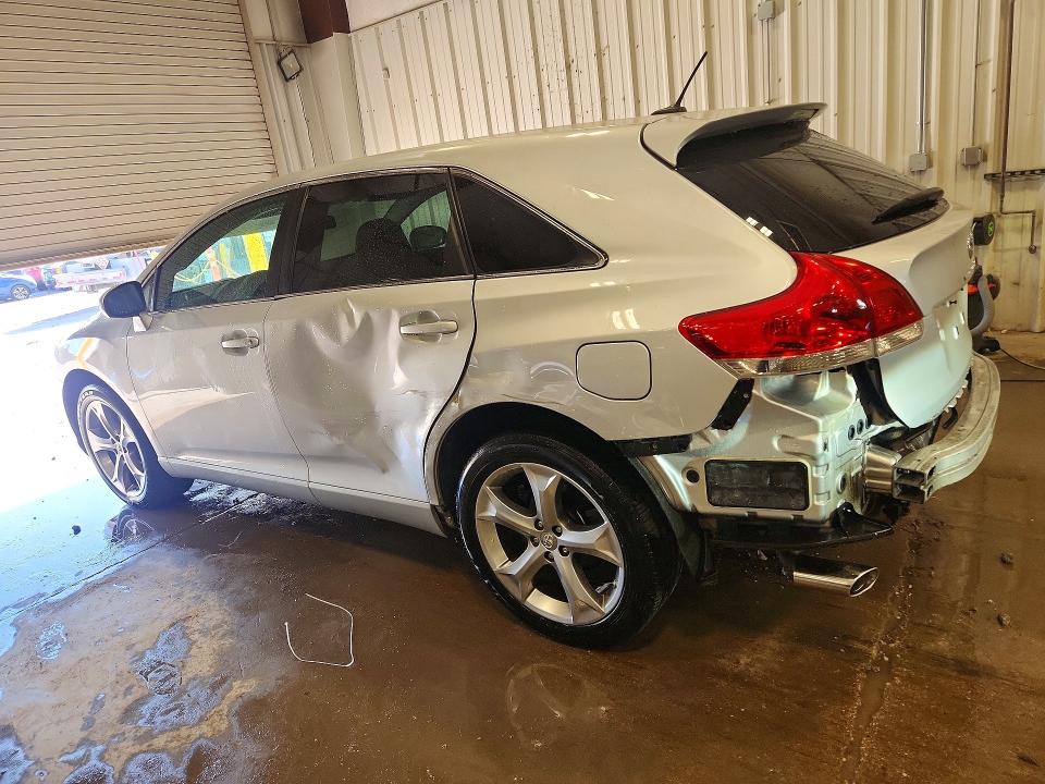 Photo 2 from auction – 2012 TOYOTA VENZA with VIN 4T3BK3BB2CU069291