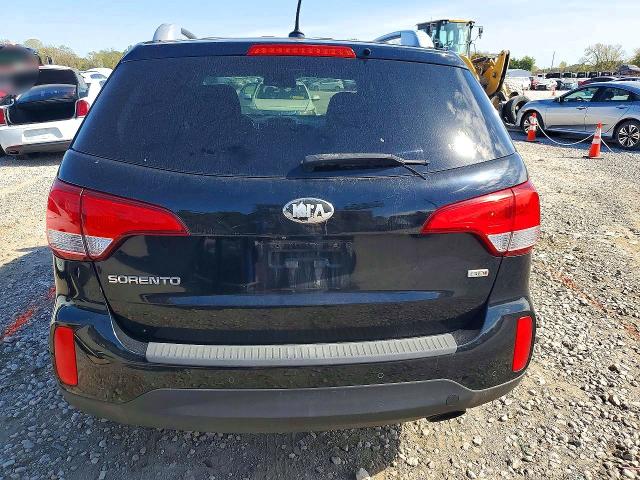 Zdjęcie 6 z aukcji – 2015 KIA SORENTO z VIN 5XYKT3A69FG558968