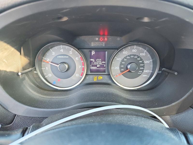 صورة رقم 9 من المزاد - 2015 SUBARU FORESTER مع VIN JF2SJAGCXFH581515