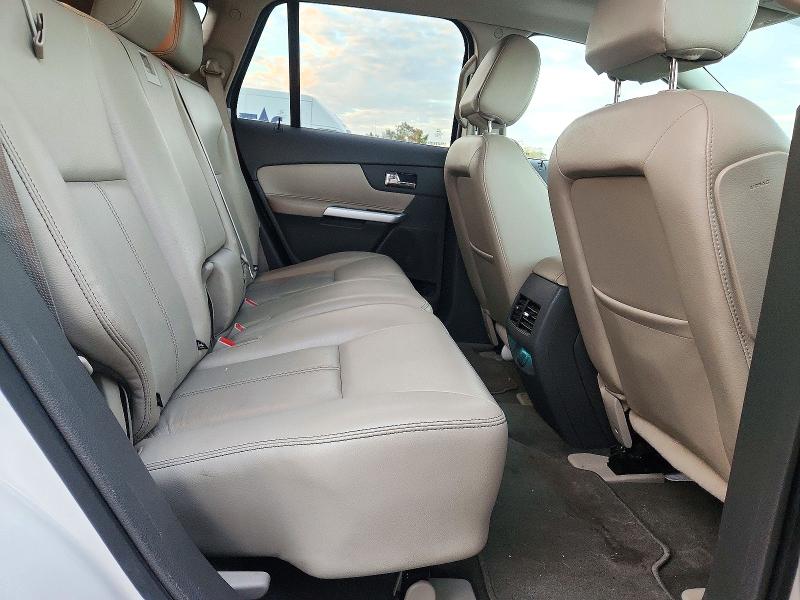 Снимка 11 от търг – 2013 FORD EDGE с VIN 2FMDK3KC7DBA82703