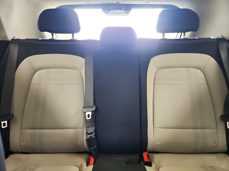 Снимка 10 от търг – 2023 HYUNDAI VENUE с VIN KMHRC8A36PU246667
