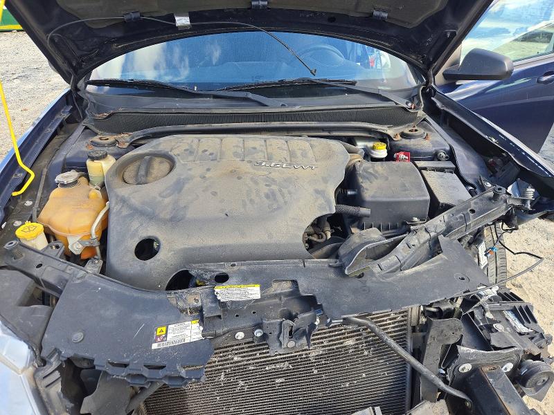 Снимка 11 от търг – 2013 DODGE AVENGER с VIN 1C3CDZAG9DN689583