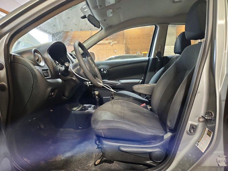 Снимка 7 от търг – 2013 NISSAN VERSA с VIN 3N1CN7AP5DL869448