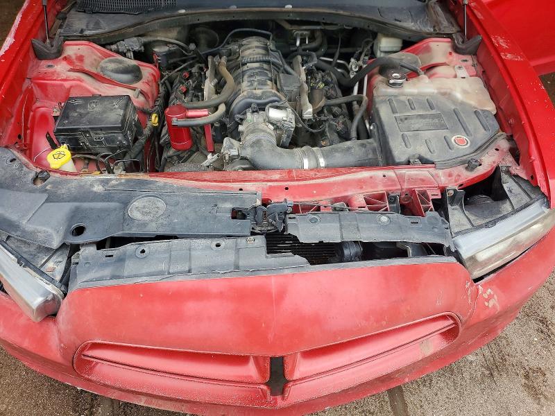 Снимка 11 от търг – 2013 DODGE CHARGER с VIN 2C3CDXDT0DH546947