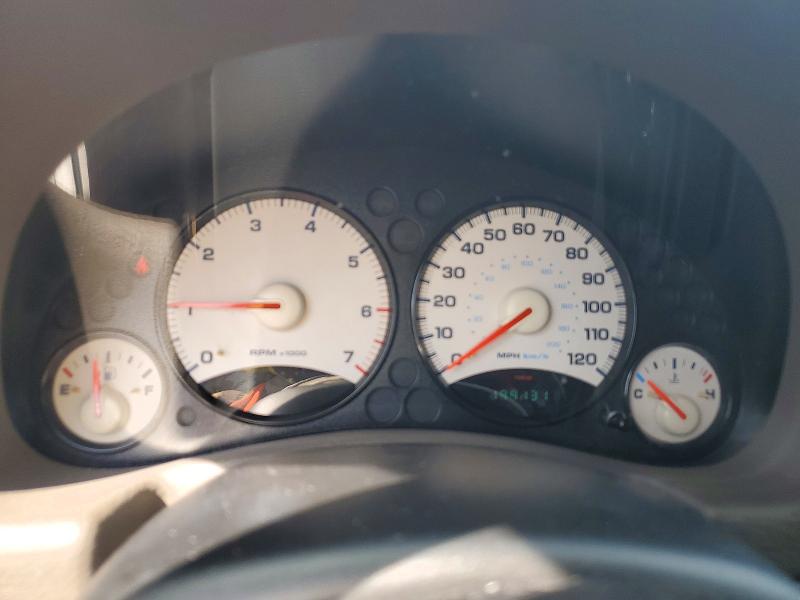 صورة رقم 9 من المزاد - 2004 JEEP LIBERTY مع VIN 1J4GL48KX4W255254