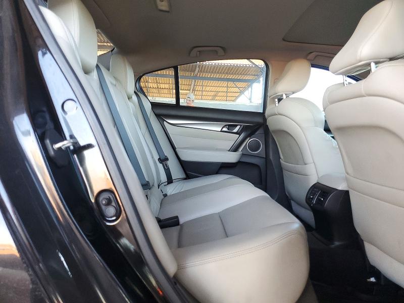 صورة رقم 10 من المزاد - 2011 ACURA TL مع VIN 19UUA9F52BA001218