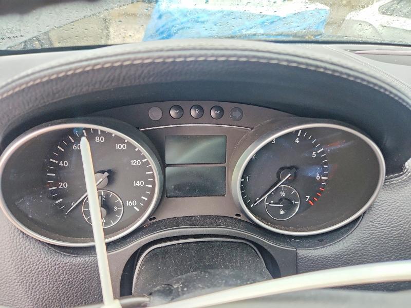 Zdjęcie 9 z aukcji – 2009 MERCEDES-BENZ GL z VIN 4JGBF71E69A451396