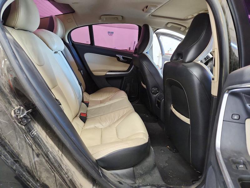 صورة رقم 10 من المزاد - 2011 VOLVO S60 مع VIN YV1902FH3B2005050