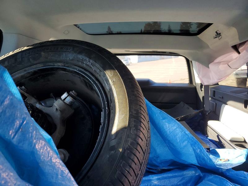 Zdjęcie 10 z aukcji – 2024 RIVIAN R1S z VIN 7PDSGCBA3RN030999