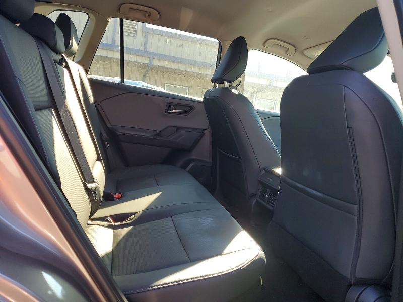 Фото 11 с аукциона – 2026 TOYOTA RAV4 с VIN 2T36CRAV0TC010481