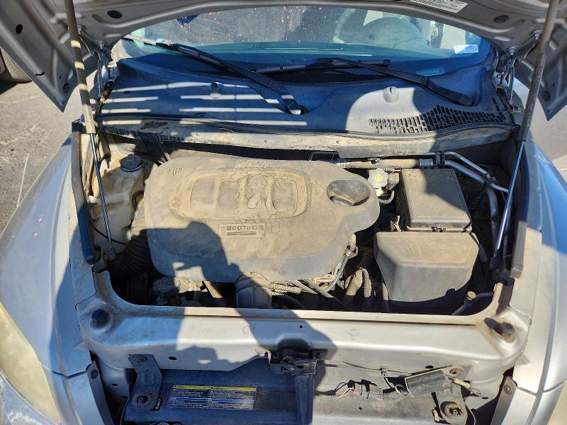 Foto 11 de la subasta – 2008 CHEVROLET HHR con VIN 3GNCA23D48S673115