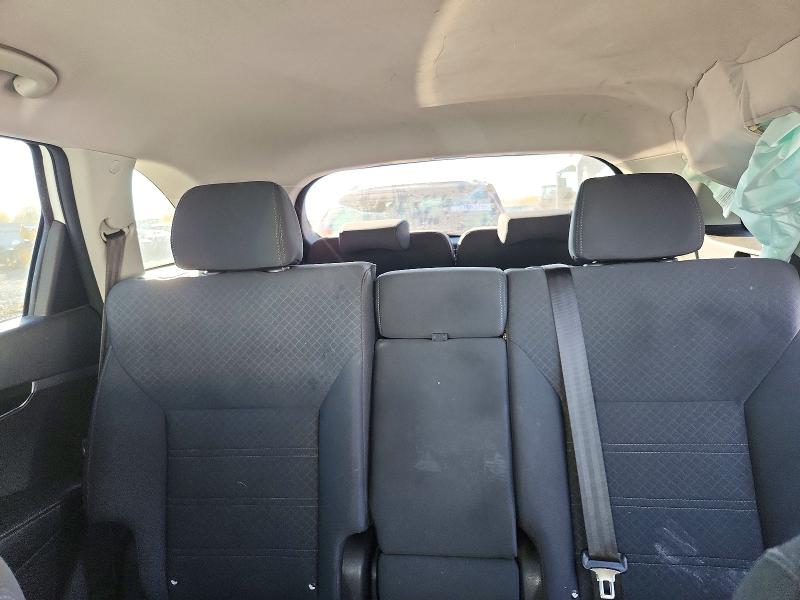 Снимка 10 от търг – 2018 KIA SORENTO с VIN 5XYPGDA35JG381527