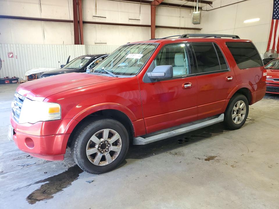 2009 FORD EXPEDITION - Търг №73161916
