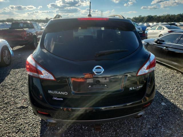 Снимка 6 от търг – 2011 NISSAN MURANO с VIN JN8AZ1MW9BW182073