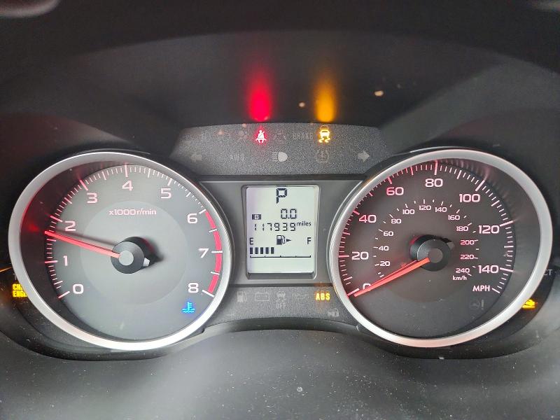Фото 9 с аукциона – 2016 SUBARU FORESTER с VIN JF2SJADC7GH530494