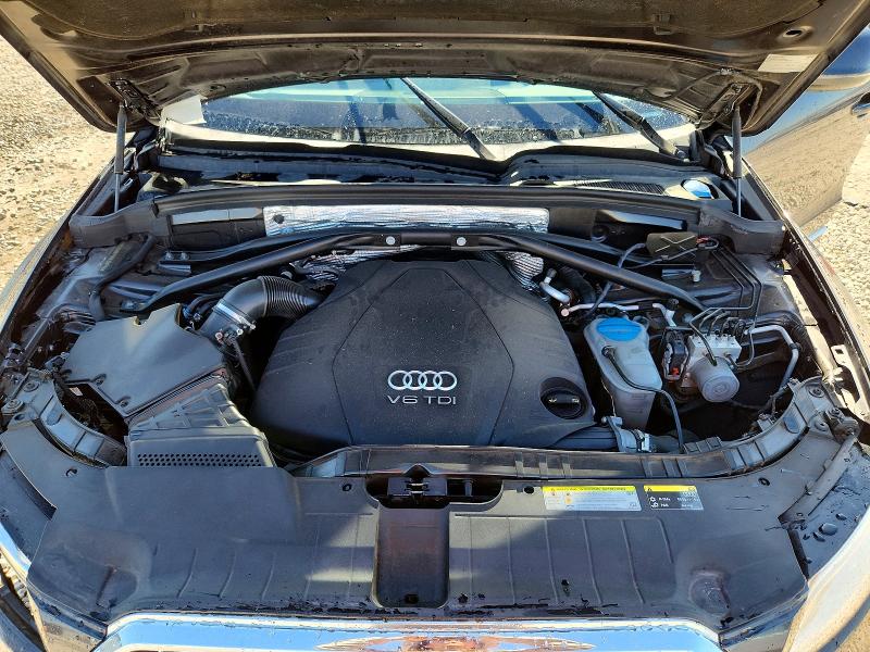 Zdjęcie 11 z aukcji – 2014 AUDI Q5 z VIN WA1CMAFP2EA129784