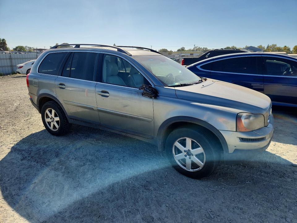 Zdjęcie 4 z aukcji – 2007 VOLVO XC90 z VIN YV4CY982071409455