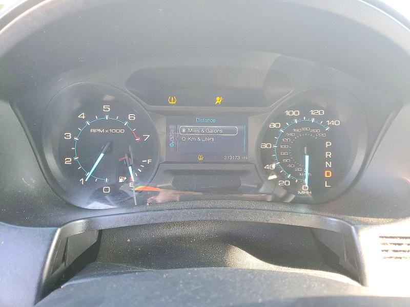 صورة رقم 9 من المزاد - 2011 FORD EXPLORER مع VIN 1FMHK7B87BGA69881