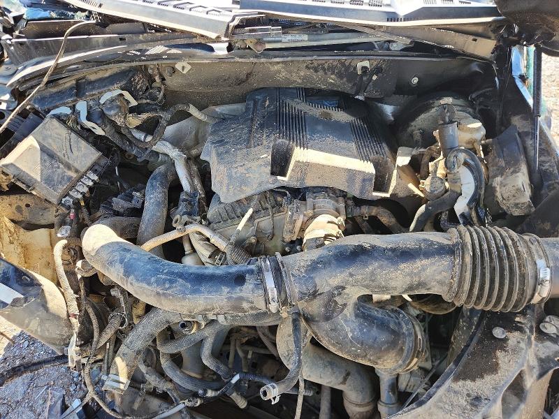 Photo 11 from auction – 2020 FORD F-150 with VIN 1FTEW1E4XLFA82083