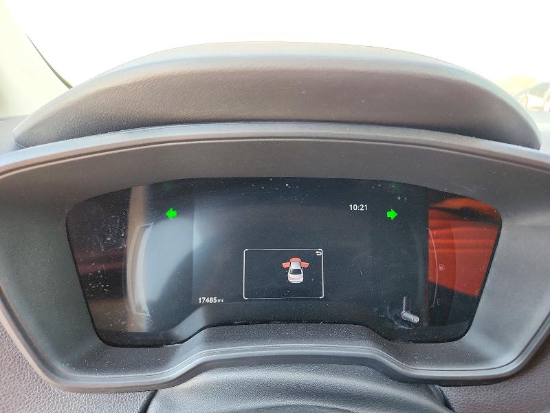 Photo 9 from auction – 2026 TOYOTA COROLLA with VIN 5YFB4MDE9TP397213