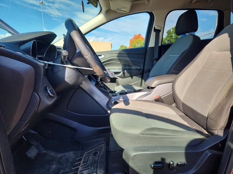 Photo 7 from auction – 2014 FORD ESCAPE with VIN 1FMCU9GX0EUC90941