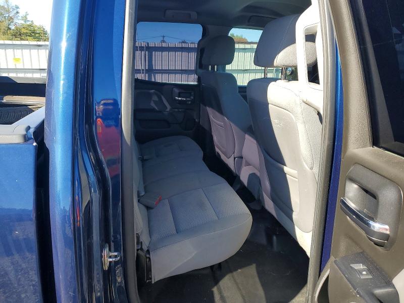 Photo 11 from auction – 2015 GMC SIERRA with VIN 1GTR1TEC1FZ366367