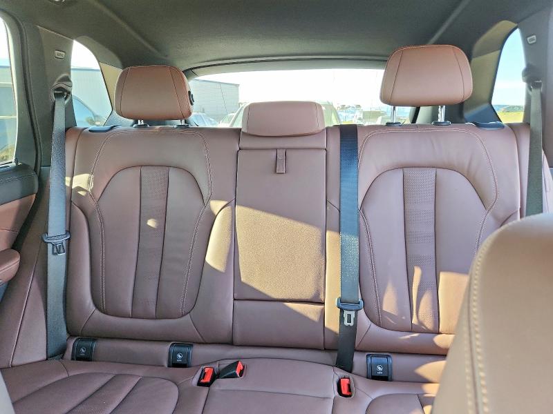 Фото 10 с аукциона – 2022 BMW X5 с VIN 5UXCR6C09N9K54681