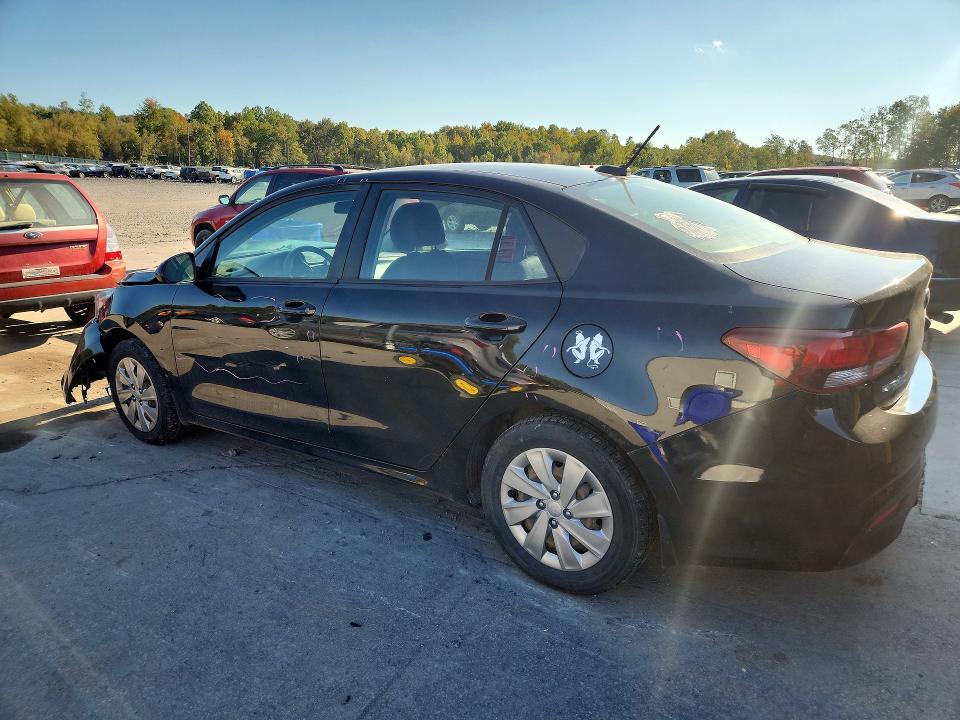 صورة رقم 2 من المزاد - 2020 KIA RIO مع VIN 3KPA24AD1LE263200