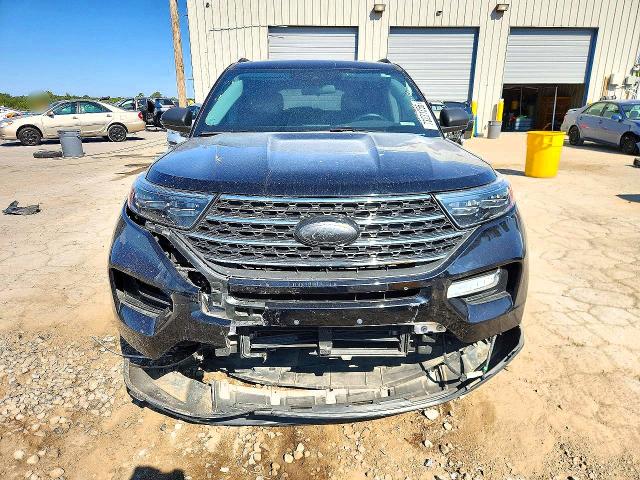 Снимка 5 от търг – 2022 FORD EXPLORER с VIN 1FMSK7DH9NGA71784