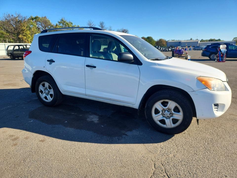 Photo 4 from auction – 2010 TOYOTA RAV4 with VIN 2T3JF4DV6AW031315