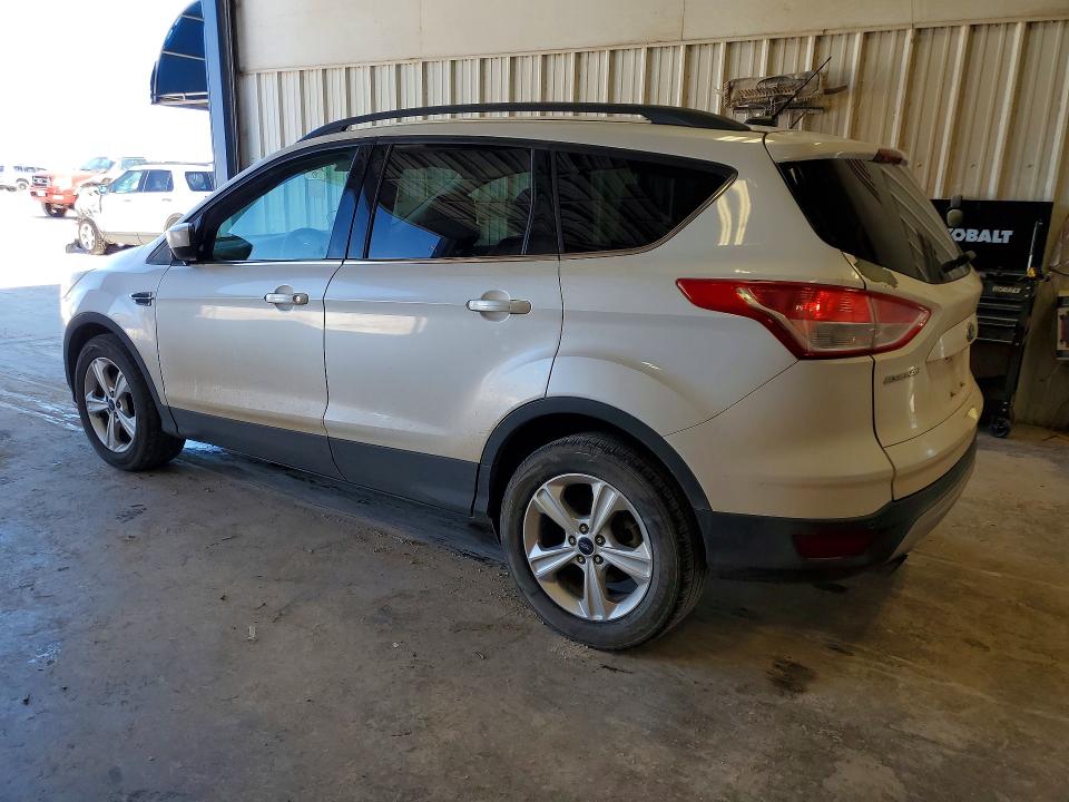 Снимка 2 от търг – 2016 FORD ESCAPE с VIN 1FMCU0GX9GUA52777