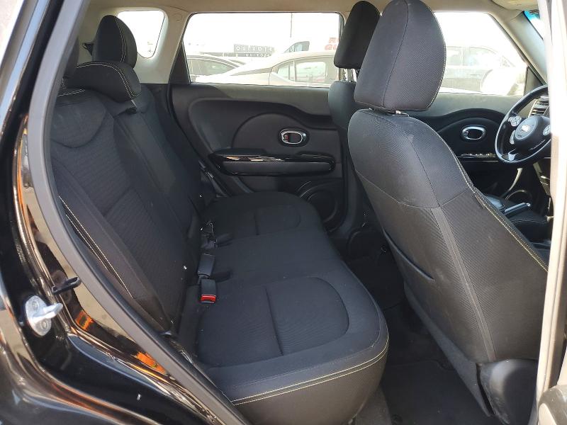 Photo 11 from auction – 2015 KIA SOUL with VIN KNDJP3A53F7188234